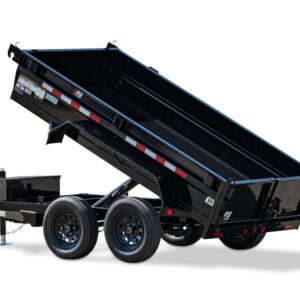 60" Utility Dump (D5)