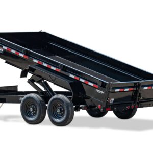 14K Low-Profile Dump (DG)