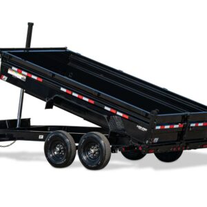 83" Pro-Lift Dump (DT)