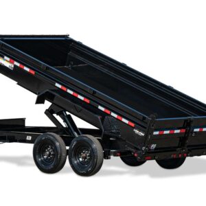 16K Low-Profile Dump PRO (DX)