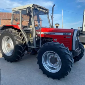 MASSEY FERGUSON 390