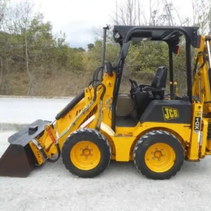 JCB 1CX HF