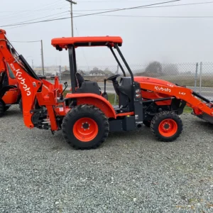 L47 KUBOTA TRACTOR