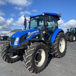 2020 New Holland TD5.95