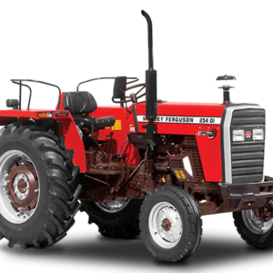 MF 254 DYNATRACK 2WD