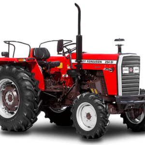 MF 254 DYNATRACK 4WD