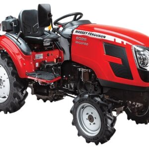 MF 6026 MaxPro (Wide Track)