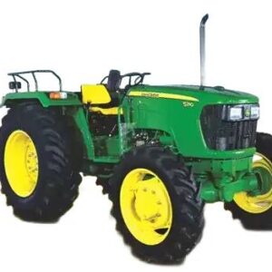 John Deere 5310 4WD