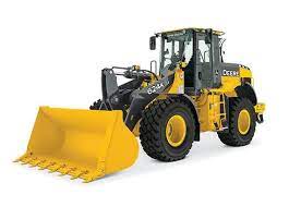 624K-II Wheel Loader