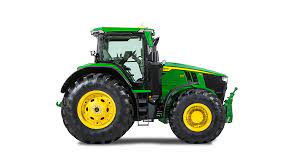 7R 310 Tractor
