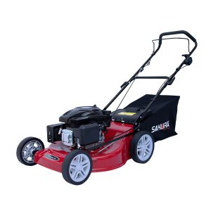 Sakura 21" Hand Push Lawn Mower S21HPC