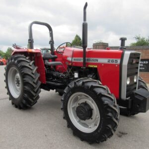 MASSEY FERGUSON 265