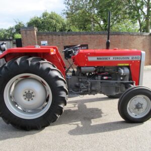 MASSEY FERGUSON 240