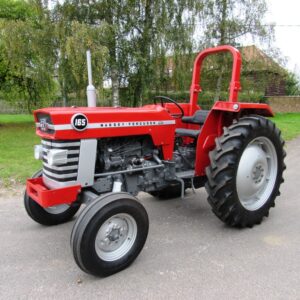 MASSEY FERGUSON 165