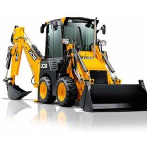 JCB 1CX Backhoe loader