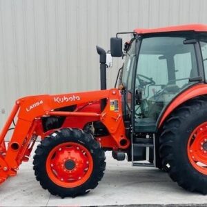 KUBOTA TRACTOR M7060
