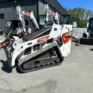 2023 Bobcat MT100 Mini Track Loader
