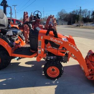 Kubota BX2380V-1