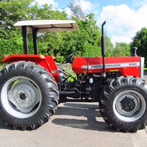 MASSEY FERGUSON 290