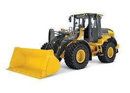 524K-II Wheel Loader