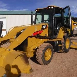2018 CATERPILLAR 420F
