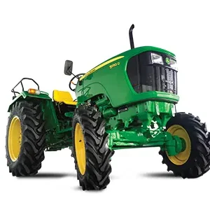 John Deere 5050 D - 4WD